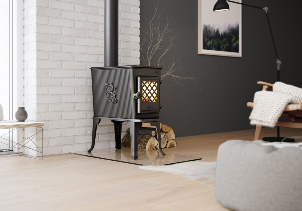 JØTUL F 602 ECO