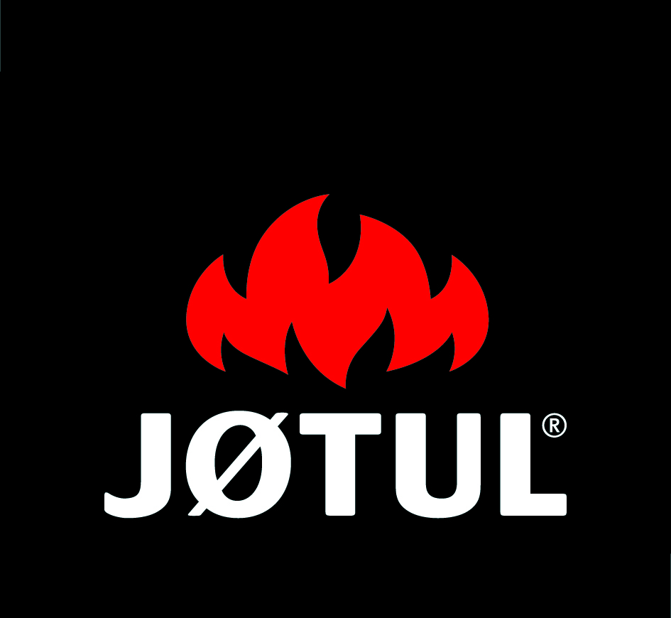Jøtul logotyp