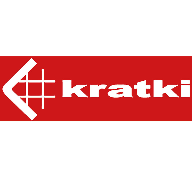 Kratki logotyp